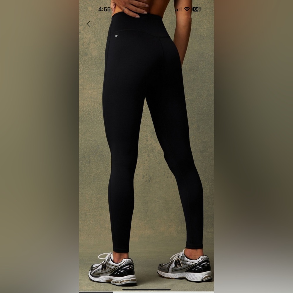 Fabletics AnywhereMotion 365+ High waisted legging